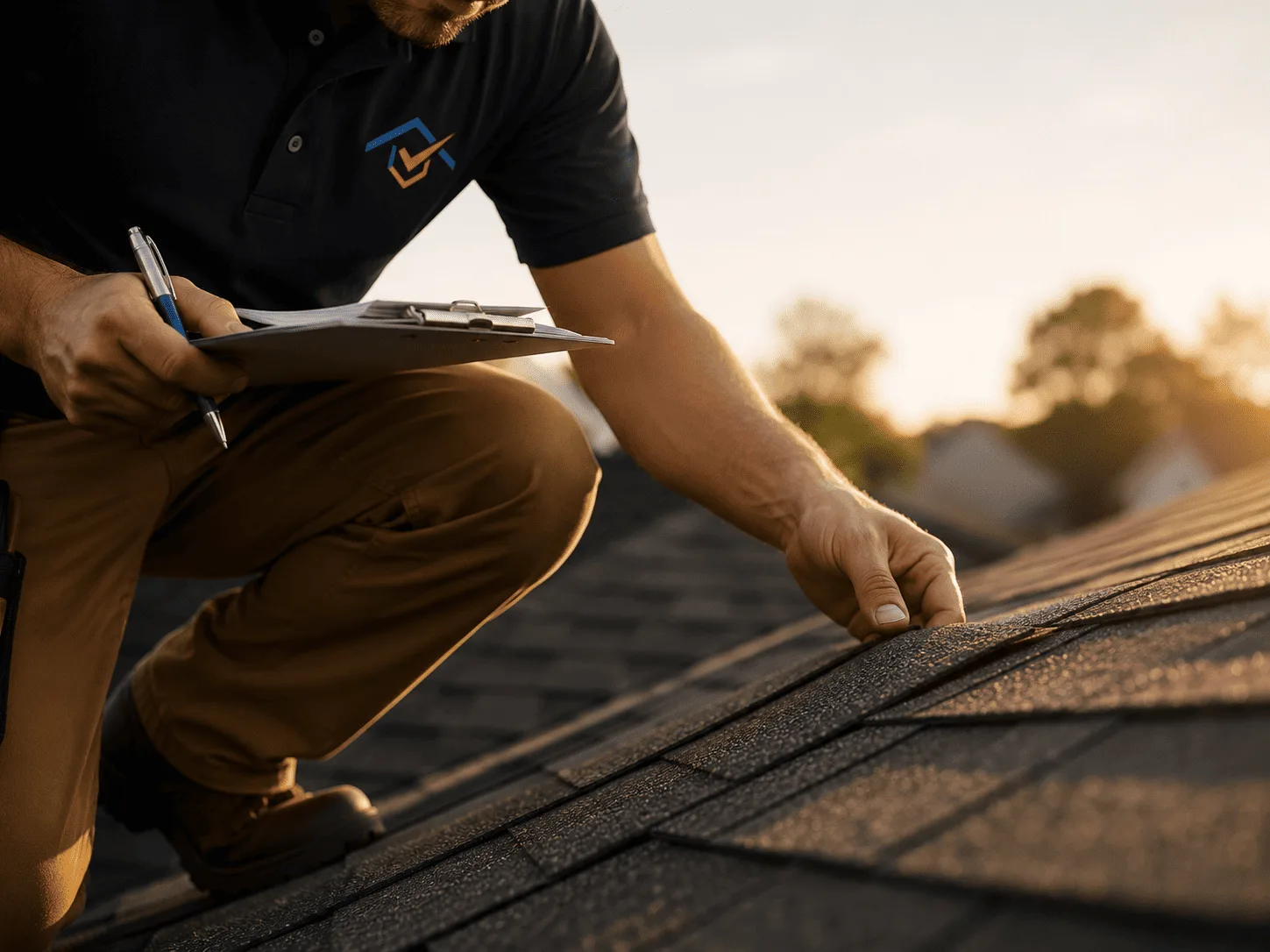Why Choose Roof Inspection in Van, TX