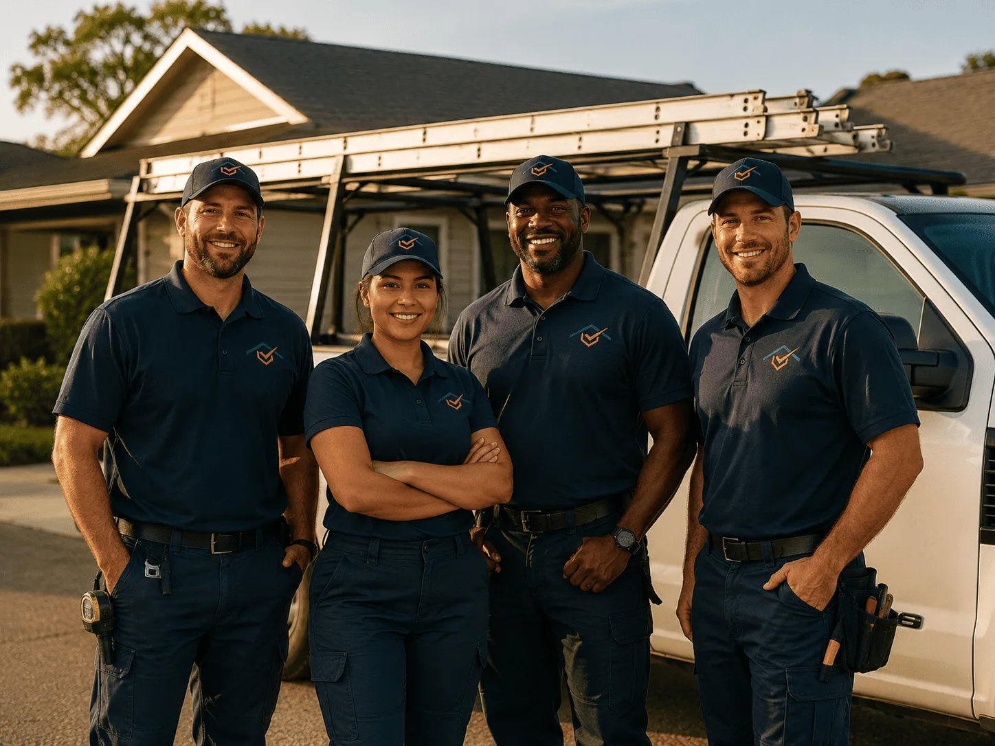Roof Inspection company in Van, TX